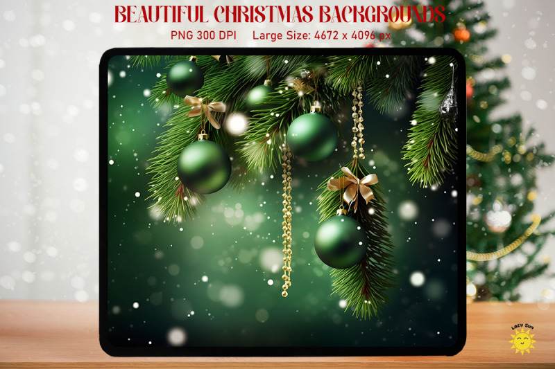 beautiful-blue-christmas-background