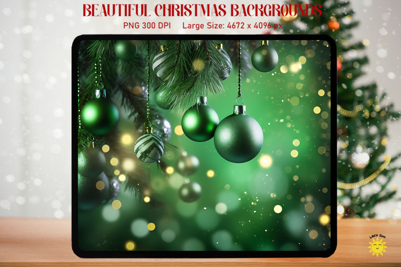 beautiful-blue-christmas-background