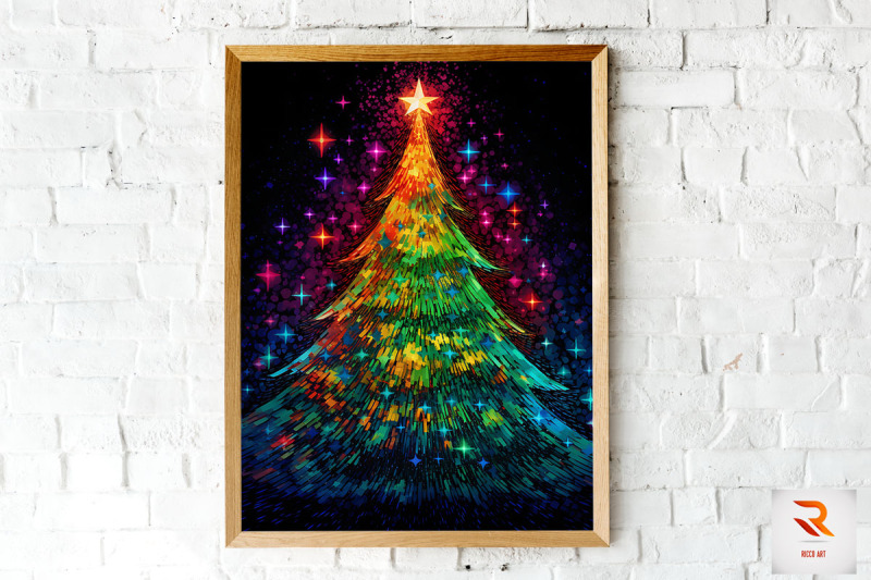 vexel-art-christmas-tree-wall-art