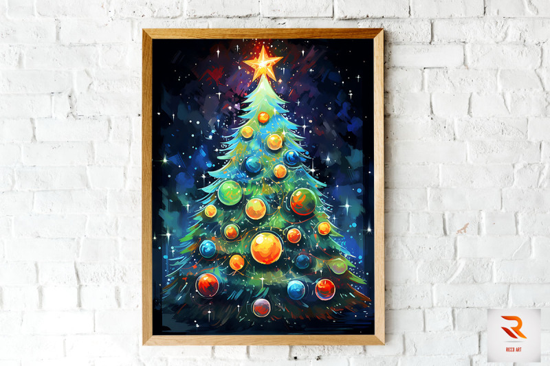 vexel-art-christmas-tree-wall-art