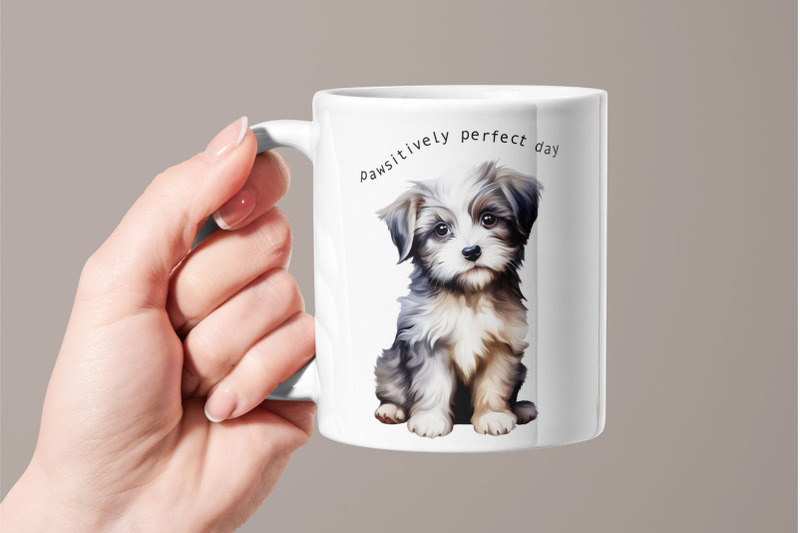 havanese-puppy-sublimation