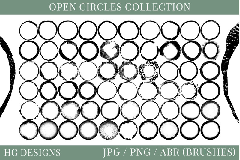 open-circles-photoshop-brushes