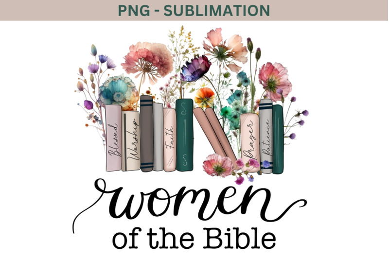 women-of-the-bible-png-for-sublimation