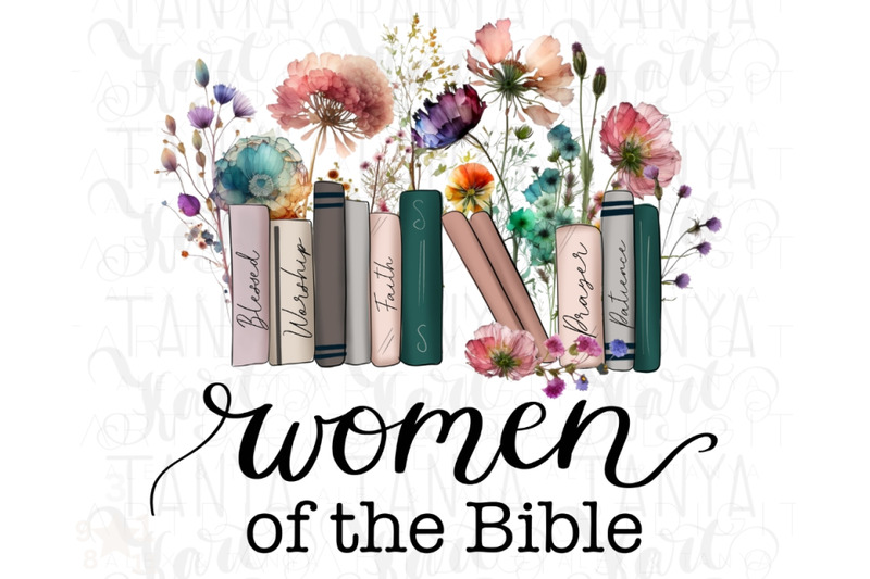 women-of-the-bible-png-for-sublimation