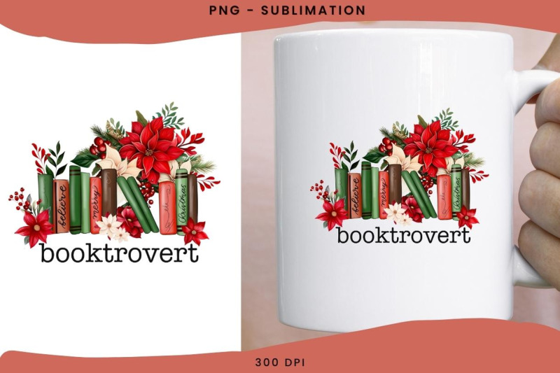 christmas-booktrovert-for-teacher-gift-amp-book-lovers