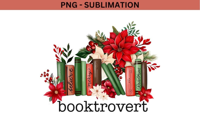 christmas-booktrovert-for-teacher-gift-amp-book-lovers