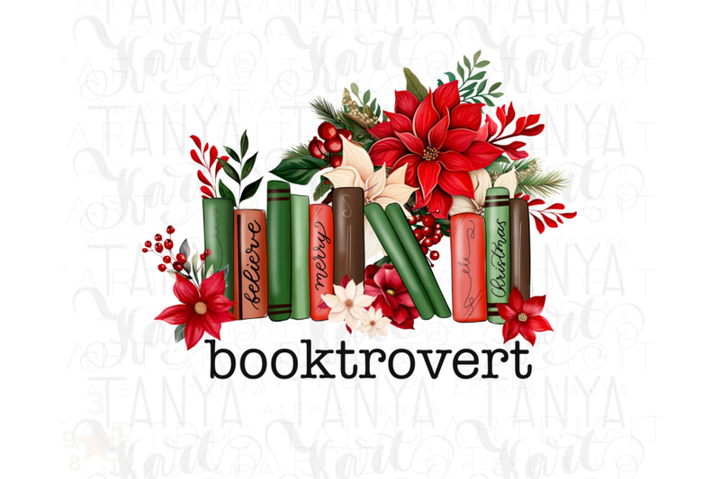 christmas-booktrovert-for-teacher-gift-amp-book-lovers