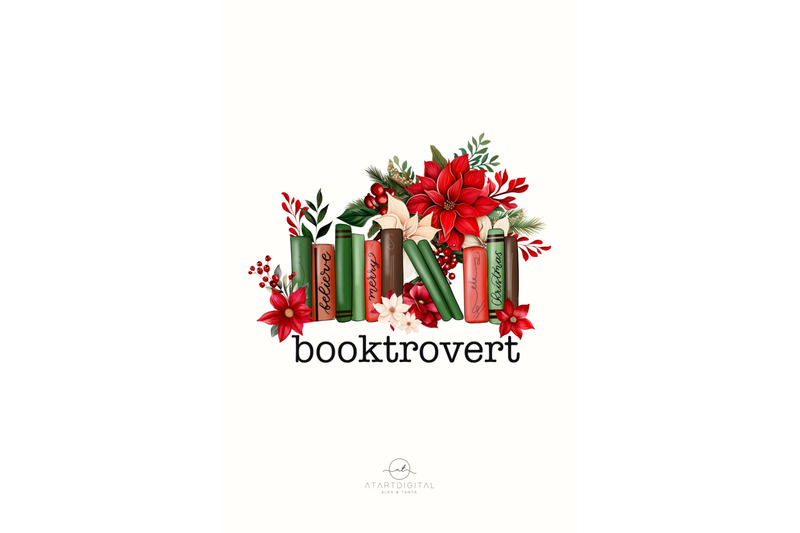 christmas-booktrovert-for-teacher-gift-amp-book-lovers