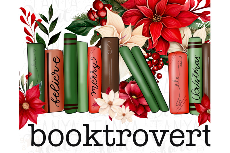 christmas-booktrovert-for-teacher-gift-amp-book-lovers