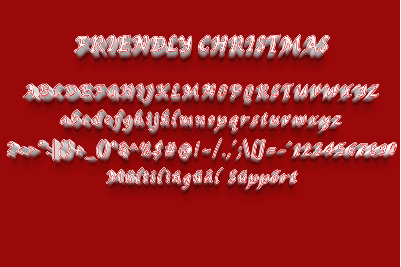 friendly-christmas