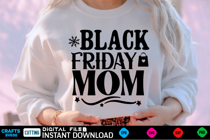 black-friday-mom-svg