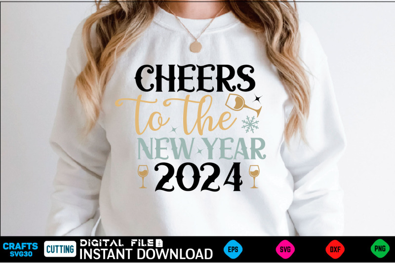 cheers-to-the-new-year-2024-svg