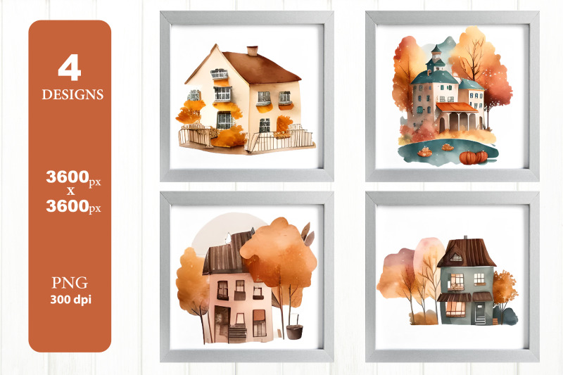 fall-city-landscape-clipart-autumn-clipart-png