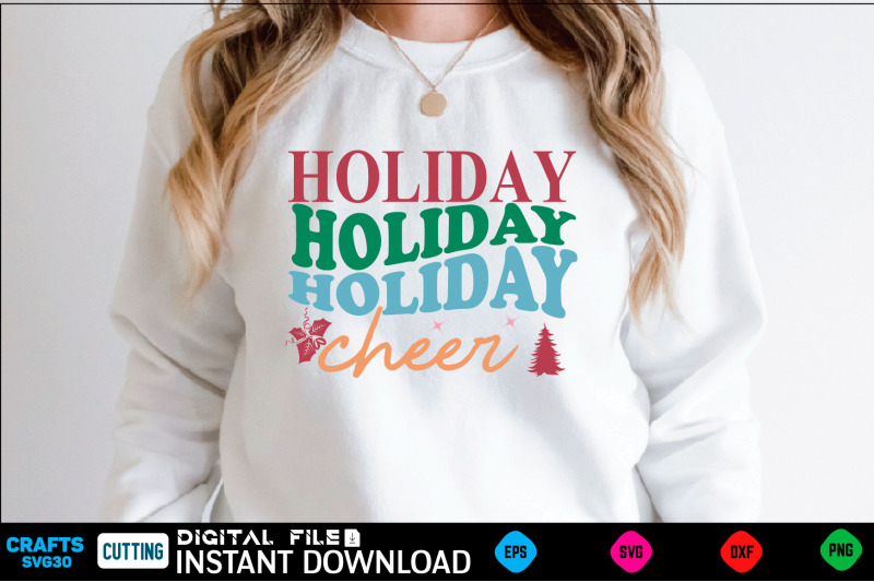 holiday-cheer-retro-svg