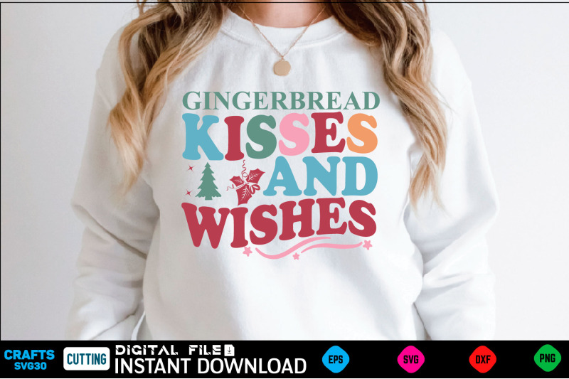 gingerbread-kisses-and-wishes-retro-svg