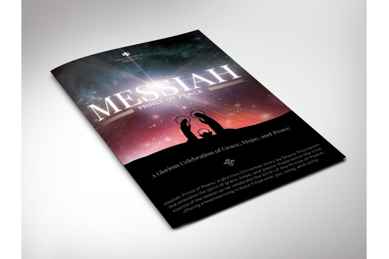 messiah-christmas-program-canva-template-4-pages