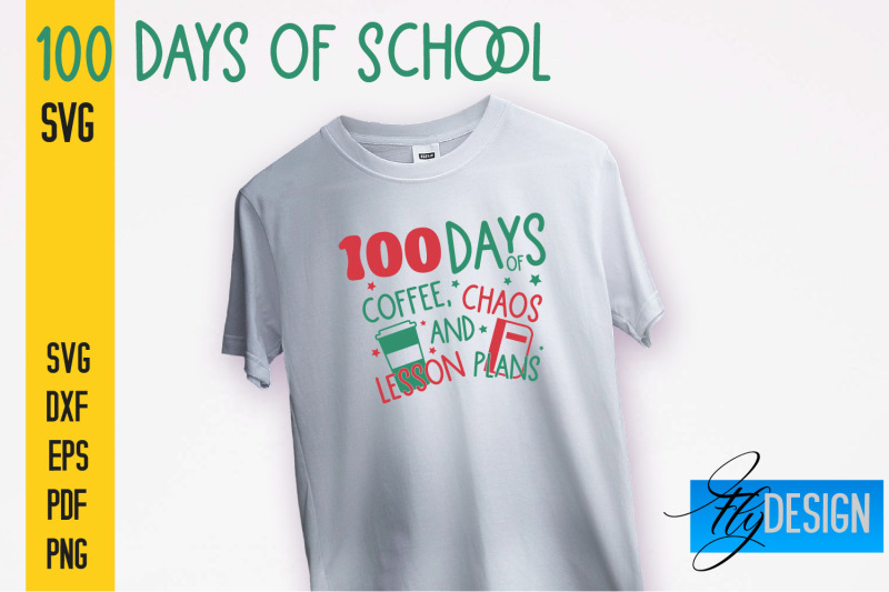 100-days-of-school-svg-funny-quotes-svg-design-school-svg-nbsp