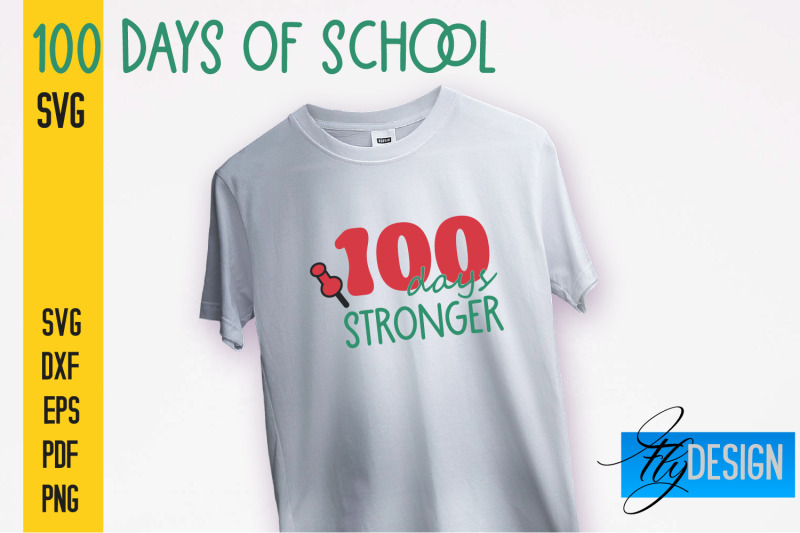 100-days-of-school-svg-funny-quotes-svg-design-school-svg-nbsp