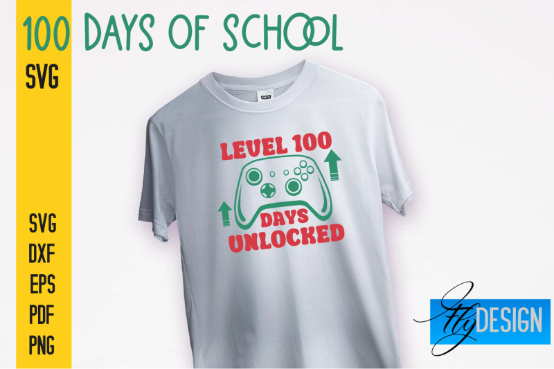 100-days-of-school-svg-funny-quotes-svg-design-school-svg-nbsp