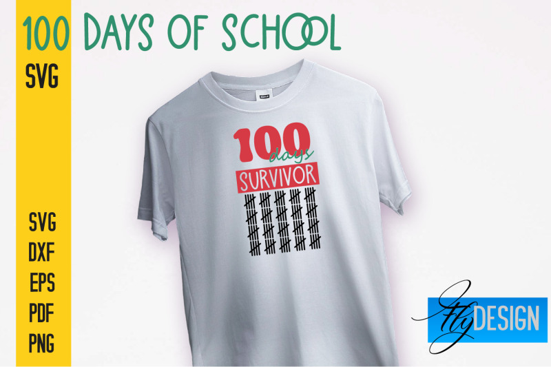 100-days-of-school-svg-funny-quotes-svg-design-school-svg-nbsp