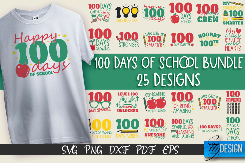 100-days-of-school-svg-funny-quotes-svg-design-school-svg-nbsp