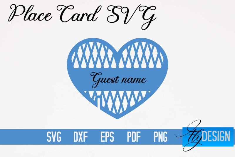 place-cards-svg-paper-cut-svg-design