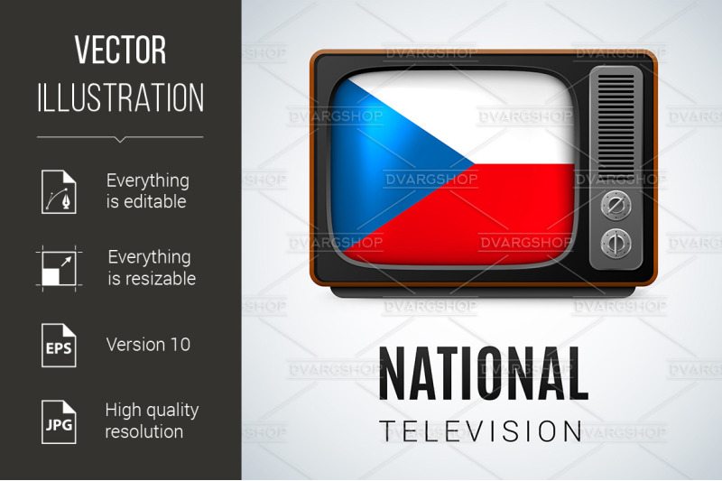 national-television