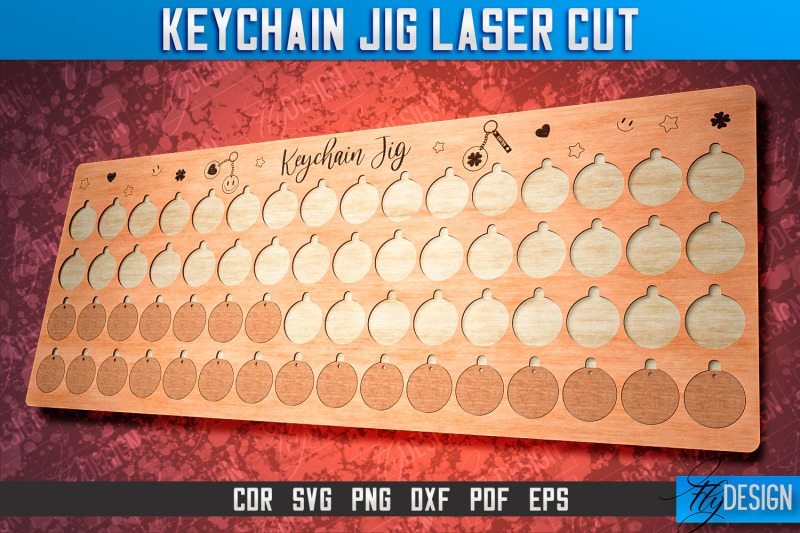 keychain-jig-laser-cut-svg-laser-cut-svg-design-cnc-files