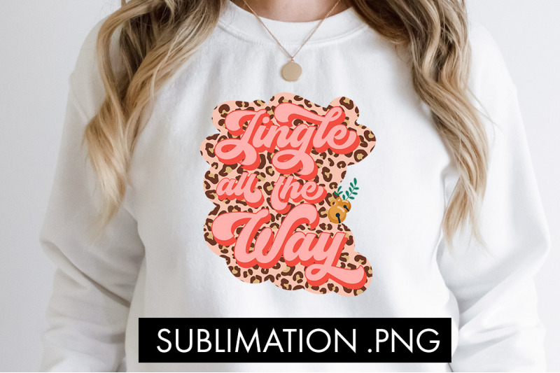 jingle-all-the-way-sublimation-png