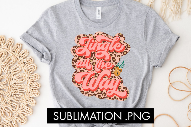 jingle-all-the-way-sublimation-png