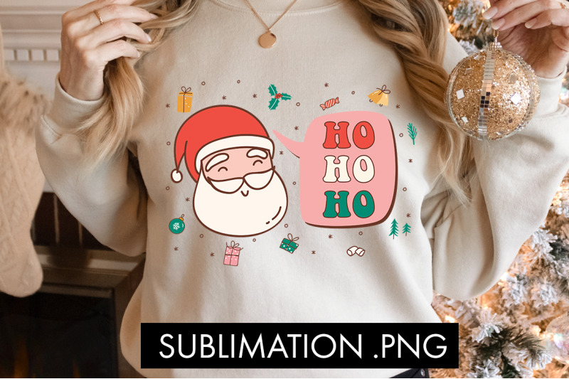 ho-ho-ho-sublimation-png