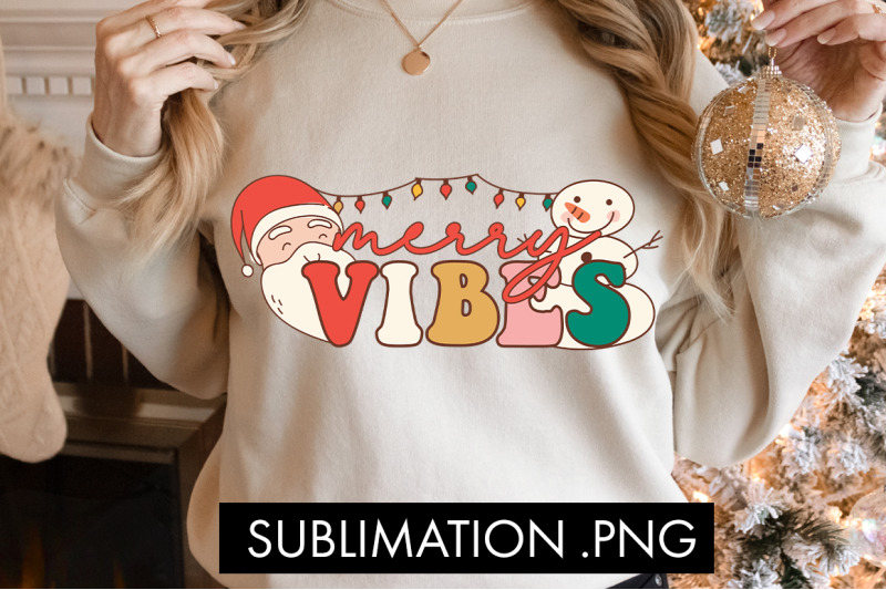 merry-vibes-sublimation-png