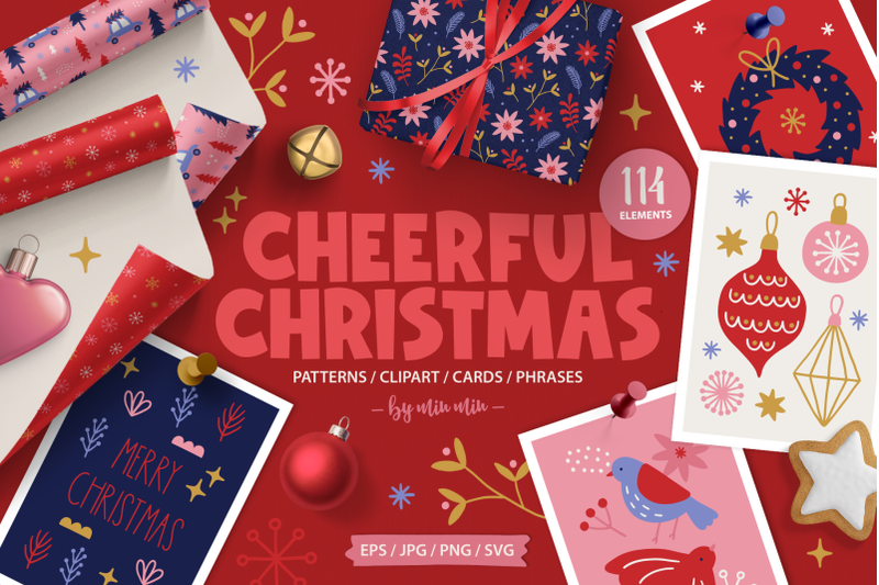 cheerful-christmas-kit