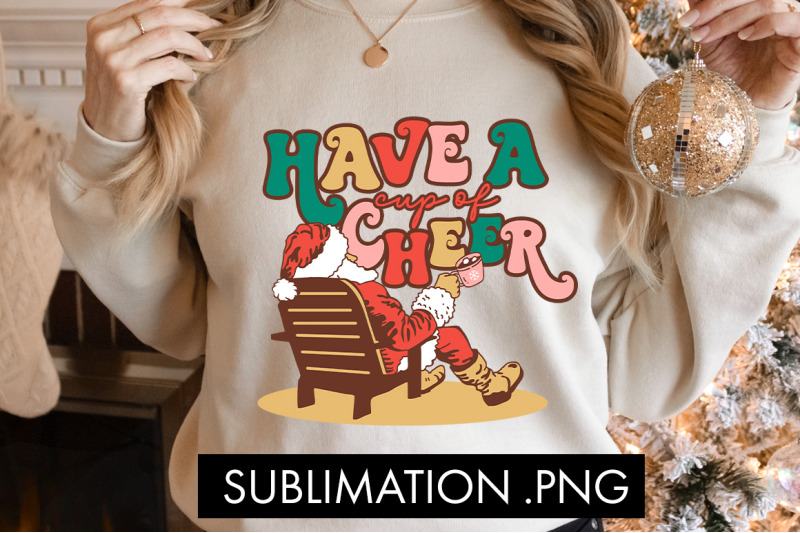 retro-christmas-sublimation-png-bundle