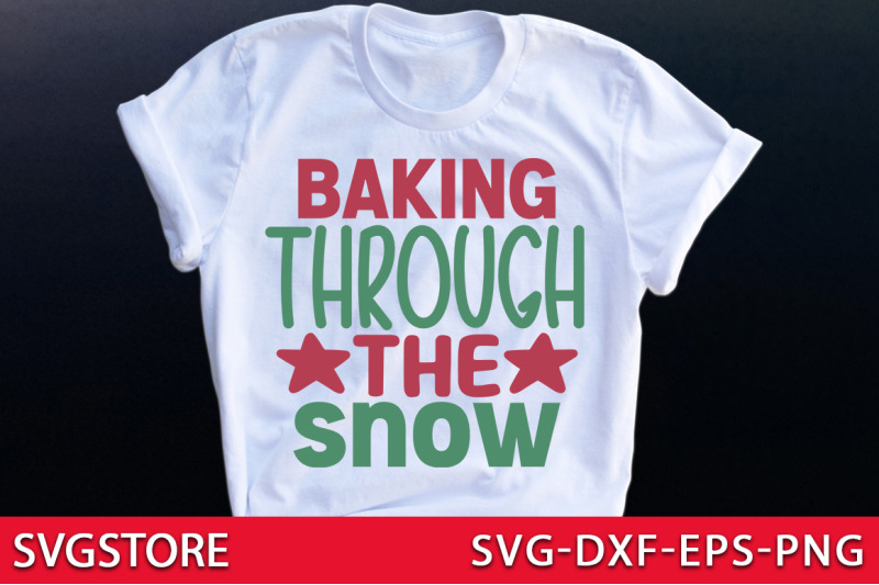 baking-through-the-snow