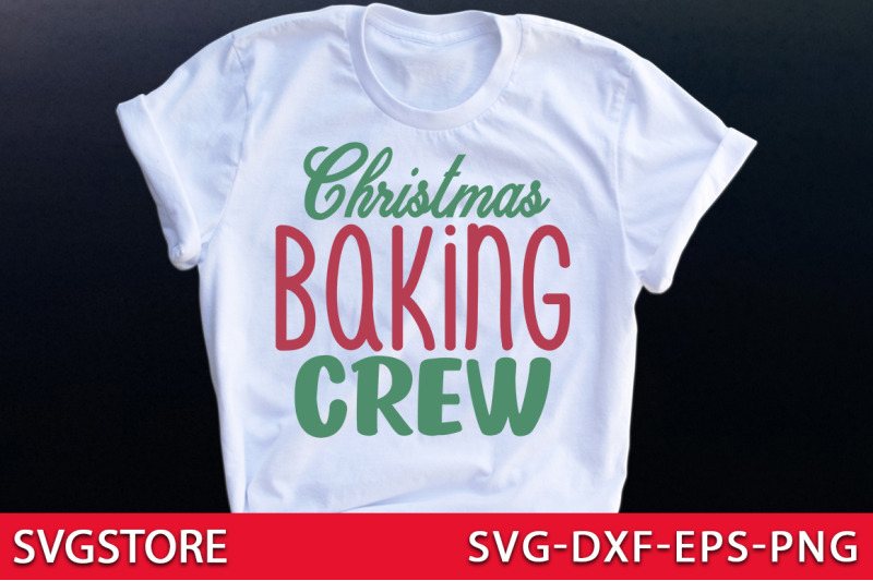 christmas-baking-crew