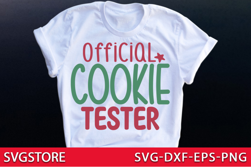 official-cookie-tester