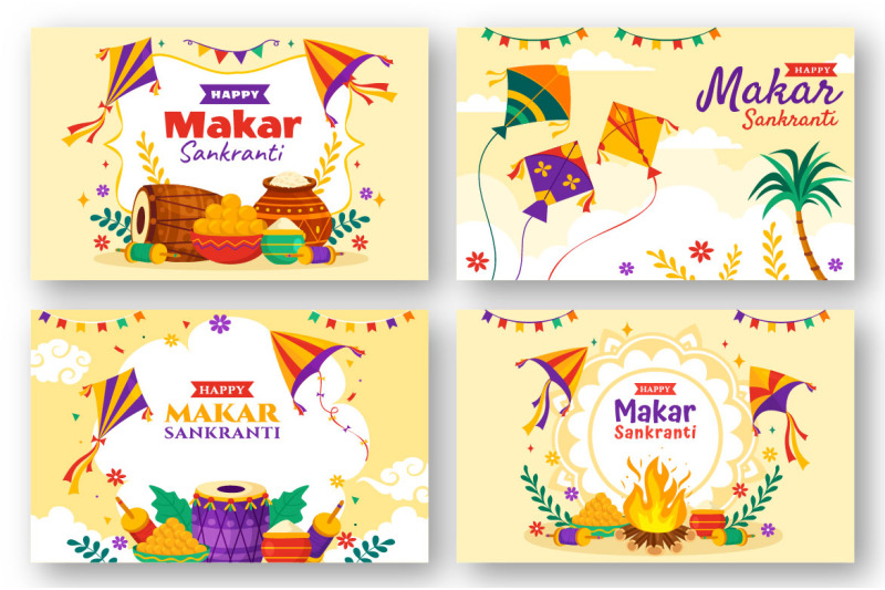 15-makar-sankranti-illustration