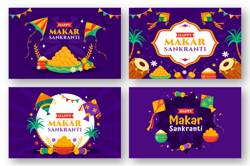 15-makar-sankranti-illustration