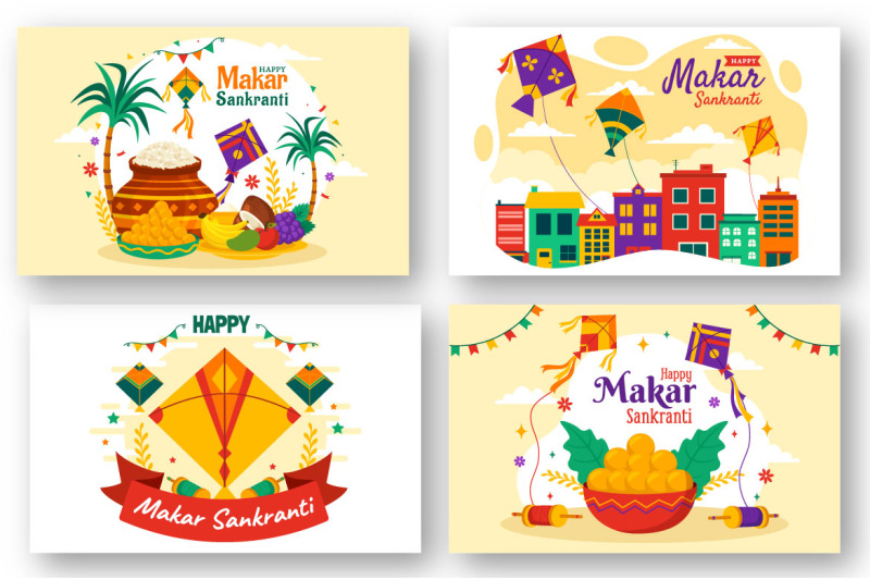 15-makar-sankranti-illustration