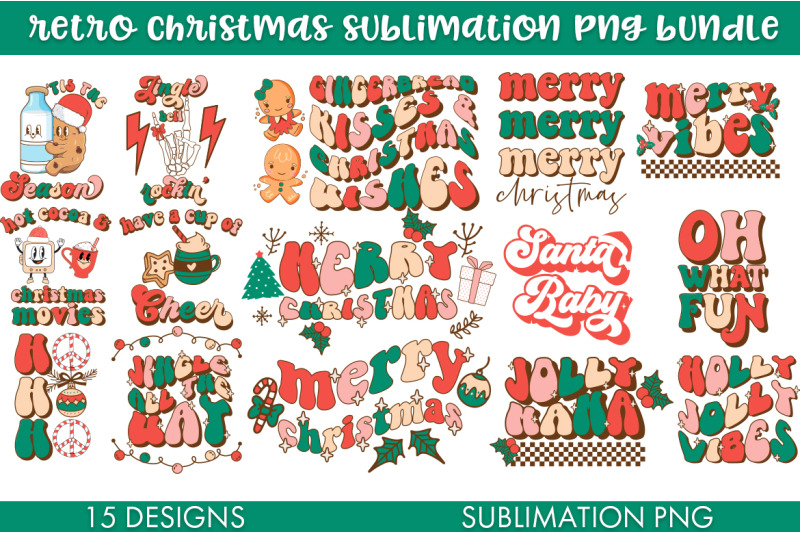 retro-christmas-bundle-png-sublimation