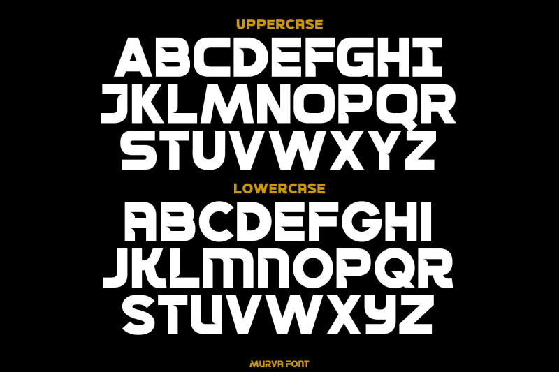 murva-expanded-font