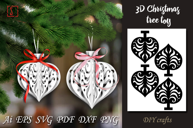 3d-christmas-tree-toy-diy-crafts