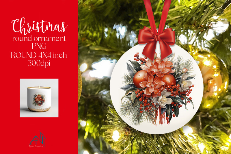 christmas-round-ornament-sublimation-png