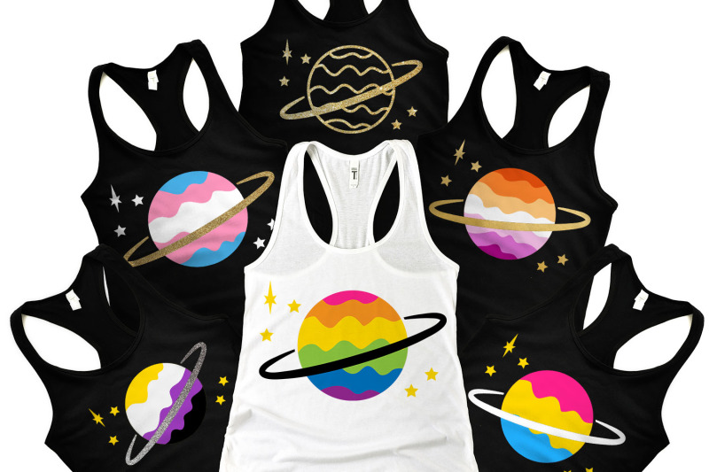 lgbt-gay-planet-svg-png-dxf-eps