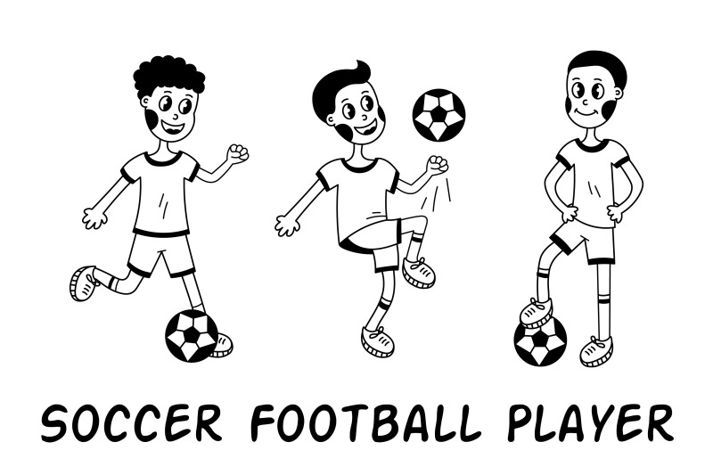 soccer-football-player