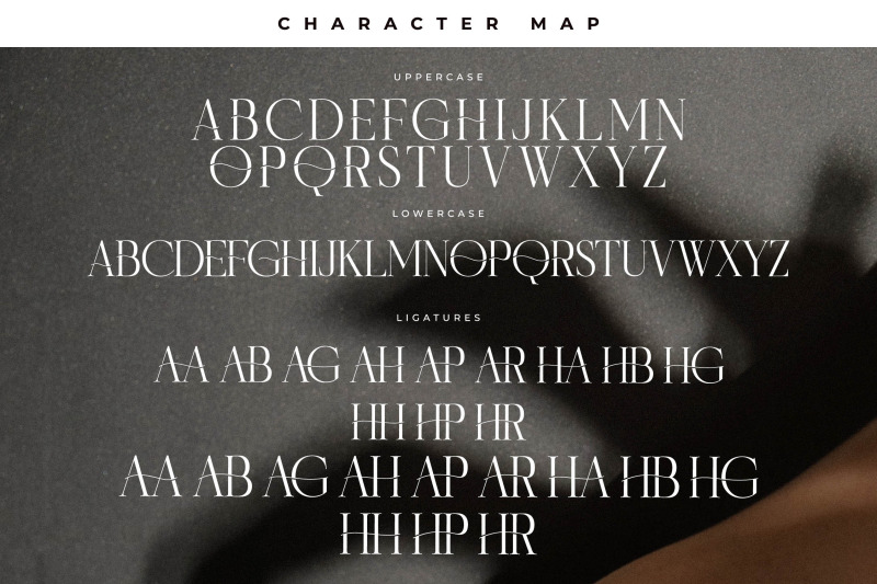 magison-typeface