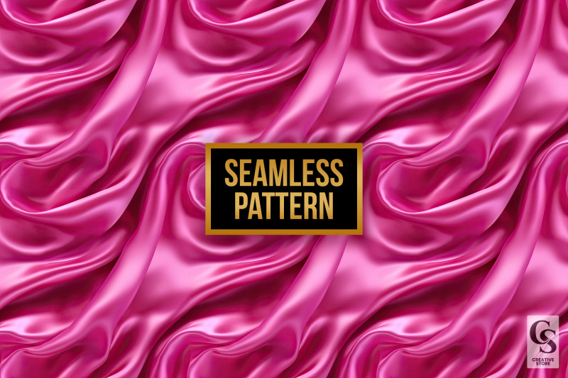 pink-satin-fabric-digital-papers