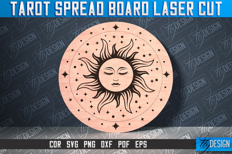 tarot-spread-board-laser-cut-svg-design-tarot-board-svg-design