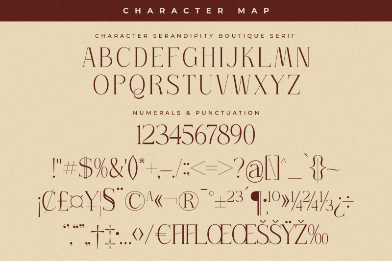 serandipity-boutique-font-duo